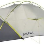 Salewa Namiot Litetrek Ii Tent 5315 Light Szary Cactus