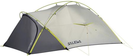 namiot-salewa-770vpf-1.jpg Salewa Namiot Litetrek Ii Tent 5315 Light Szary Cactus - obrazek 1