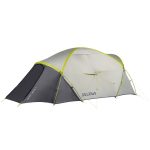 Namiot 3 osobowy Salewa Sierra Leone III light grey/cactus, Kolor • Lavaredo.pl
