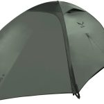Salewa Namiot Trzyosobowy Atlas Iii Tent Faded Green/Shadow