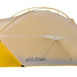 Namiot SALEWA LITETREK PRO II TENT Uni Rock Point