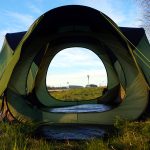 AlpenTent Show 4 BIS – Namiot 4 osobowy