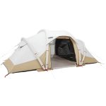 Namiot 4 osobowy Quechua Decathlon.pl