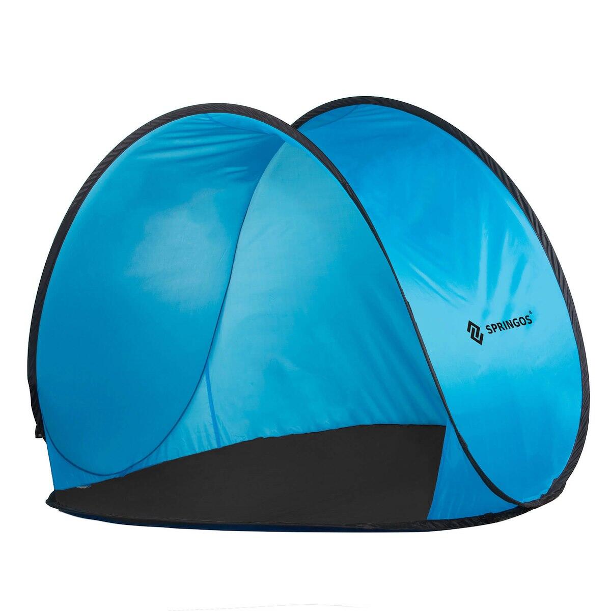 namiot-samorozkladajacy-decathlon-991mja.jpg Namiot samorozkładający się Springos pop up 150x120 cm - obrazek 1