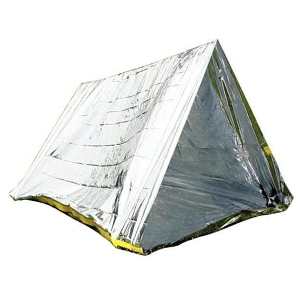 namiot-termiczny-352lbh-1.jpg AG404A NAMIOT TERMICZNY RATUNKOWY ŚPIWÓR KOC Alpinestars | Sport Sklep EMPIK.COM - obrazek 1