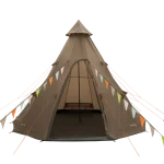 EASY CAMP Rands Tipi duży namiot turystyczny (do 8 osób)