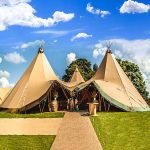 Producent i dostawca dużych namiotów tipi na imprezy indyjskie w Chinach | Aixiang