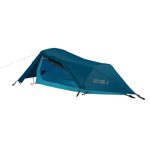 Namiot trekkingowy 1 osobowy Nils Camp NC2501 Ultralight SkyAir niebieski