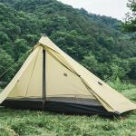 Qnature namiot trekkingowy 1 osobowy Ultralekki Wodoodporny 230 * 180 cm, 8021680186282 • Cena • Opinie Allegro