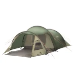 Namiot 3 osobowy Easy Camp Spirit 300 rustic green Sklep Górski BROAD PEAK OUTDOOR