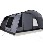 Namiot turystyczny Kampa Dawlish 03 | 3 osoby | 9120002477