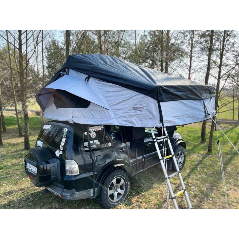 namiot-wyprawowy-892rzt-1.jpg Namiot Dachowy SSE 190x240 5 osobowy Soft Shell Extension - obrazek 1