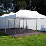 Namioty v3 3x6 Prestige White Amadeo