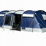 top24sport.pl Namiot MODENA XXL 8 osobowy 5000mm Technologia SLEEP WELL!