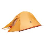 Naturehike, Namiot, Cloud Up 1 Ultralight 210T Naturehike | Sport Sklep EMPIK.COM