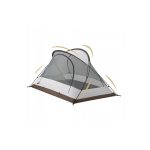 Namiot Naturehike CROSS 2 NH21YW132 white green 2 osobowy, waga 2.7kg