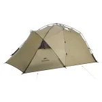 Namiot 1 osobowy Shandi Solo 15D Naturehike Moon Rock Sand (CNK2450WS029)
