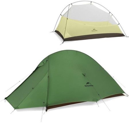 naturehike-namiot-362pwr-1.jpg Namiot Naturehike Namiot Cloud Up 2 Pro 20D Cnk2350Ws020 Forest Green Ceny i opinie Ceneo.pl - obrazek 1