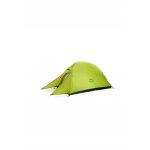 Namiot Naturehike CLOUD UP 1 210T NH18T010 T GREEN | Aro Broń