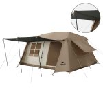 Namiot kabinowy Instant Village™ 13