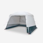 Przedsionek kempingowy Arpenaz Base Fresh 10 osobowy | Decathlon