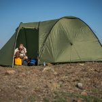 Testy Namioty Marabut polski producent namiotów ekspedycyjnych, turystycznych sklep z namiotami