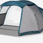 Quechua Tropik Część Zamienna Do Namiotu Mh100 Xxl 4 Os Ceny i opinie Ceneo.pl