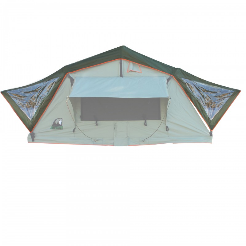 tropik-do-namiotu-192yno-1.jpg Tropik do namiotu serii Ohio 160 w kolorze zielonym WildCamp - obrazek 1