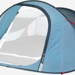 Quechua Tropik Do Namiotu 2 Seconds Dla 3 Osób Ceny i opinie Ceneo.pl