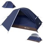 Ultralekki Namiot 2 3 Osobowy 4 Sezony Camping Trekking Wodoodporny, Powystawowy, 5906521792682 • Cena • Opinie Allegro