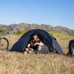 Naturehike Ultralekki Namiot dla 1 Osoby Wodoodporny Namiot z Plecakiem na Kemping Kolarstwo Piesze Wycieczki (Granatowy) : Amazon.pl: Sport i ...