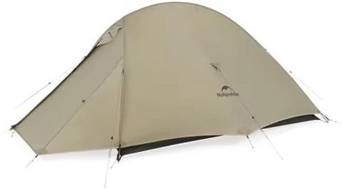 ultralekki-namiot-588mla-1.jpg Namiot ultralekki 2 osobowy namiot NATUREHIKE Cloud Up 2 Pro 20D Moon Rock Sand Ceny i opinie Ceneo.pl - obrazek 1
