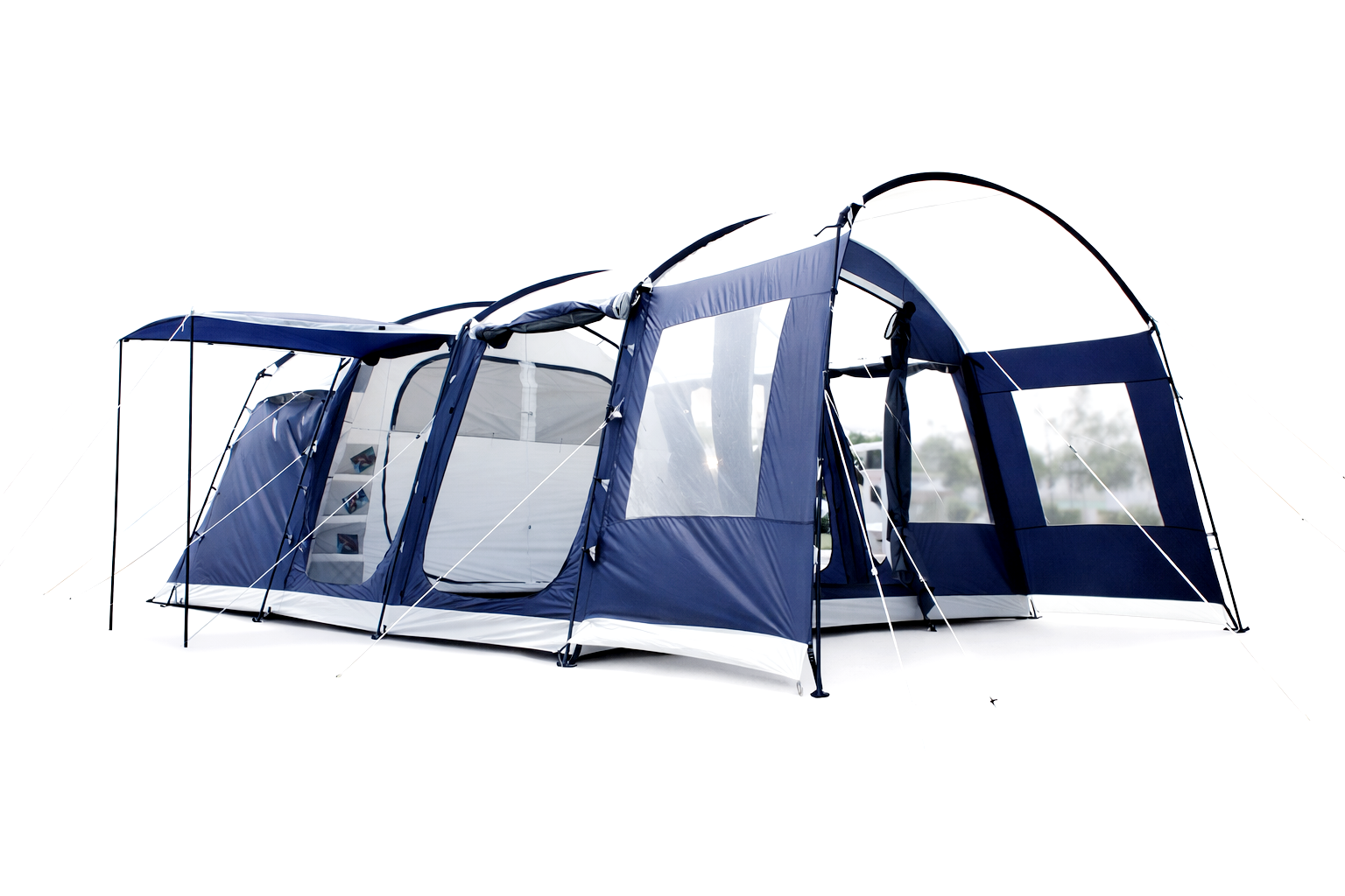 wysoki-namiot-735atr.png Namiot Vibra Camping Montreal XXL 6 12os 5000mm – Top24Sport - obrazek 1